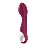 Image du Satisfyer Hot Spot, vibromasseur chauffant Bluetooth