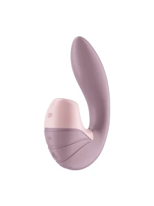 Image du Vibromasseur Satisfyer Supernova - Sextoy Femme