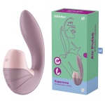 Abbildung des Satisfyer Supernova Vibrators - Sextoy für Frauen