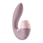 Abbildung des Satisfyer Supernova Vibrators - Sextoy für Frauen