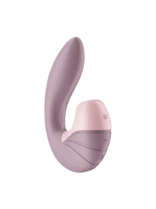 Image du Vibromasseur Satisfyer Supernova - Sextoy Femme