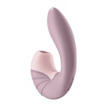 Abbildung des Satisfyer Supernova Vibrators - Sextoy für Frauen