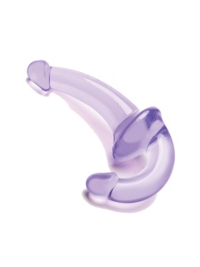 Bilder des Dildos Gürtel ohne Träger Lux Fetish, Sextoy für Paare