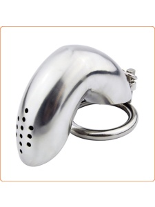 Cage Chastity 45mm