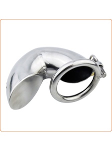 Chastity 45mm cage
