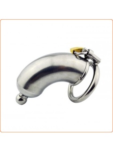 Cage and urethra 50mm