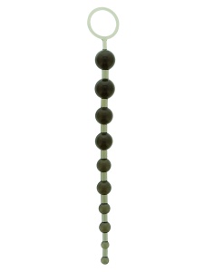 NMC - Oriental Jelly Butt Beads