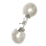 Image of DreamToys Fluffy Cuffs - Erotic Accessory