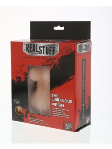 Bild von Masturbator Realstuff - Die lüsterne Jungfrau von Dream Toys