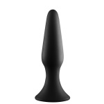 Image of 13cm Menstuff Anal Silicone Plug by Dream Toys