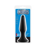 Image of 13cm Menstuff Anal Silicone Plug by Dream Toys