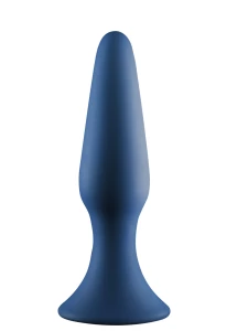 Immagine del plug anale in silicone da 13 cm di Dream Toys