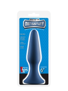Menstuff - Plug 13 cm