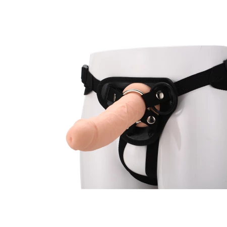 Image du Gode Ceinture Realstuff de la marque Dream Toys