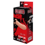 Image du Gode Ceinture Realstuff de la marque Dream Toys