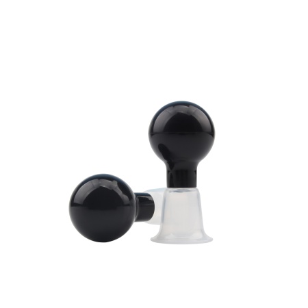 Dream Toys Nipple Cupping Set per la stimolazione dei capezzoli