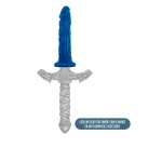 Dildo Draken di The Realm, esclusivo sextoy in silicone