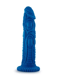 Dildo Draken di The Realm, esclusivo sextoy in silicone