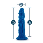 Dildo Draken di The Realm, esclusivo sextoy in silicone