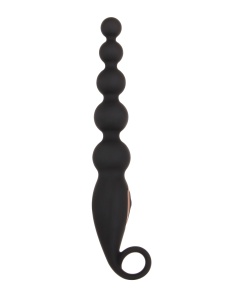 Image of the Adam & Eve Vibrating Anal Bead Stick