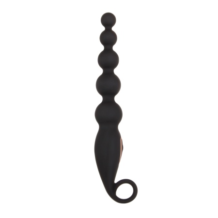 Image of the Adam & Eve Vibrating Anal Bead Stick