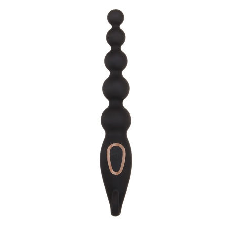 Image of the Adam & Eve Vibrating Anal Bead Stick