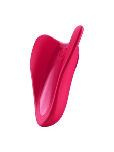 Satisfyer High Fly Red
