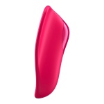 Image of Satisfyer High Fly Vibrator Red