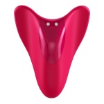 Immagine di Satisfyer High Fly Vibrator Rosso