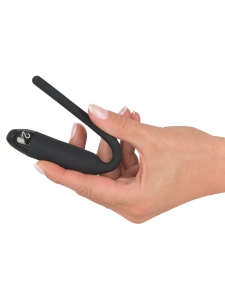 Bild des Vibrierenden Dilatators, ein Werkzeug für intimes Vergnügen, das mit seinen 7 Vibrationsmodi intensive Stimulation bietet