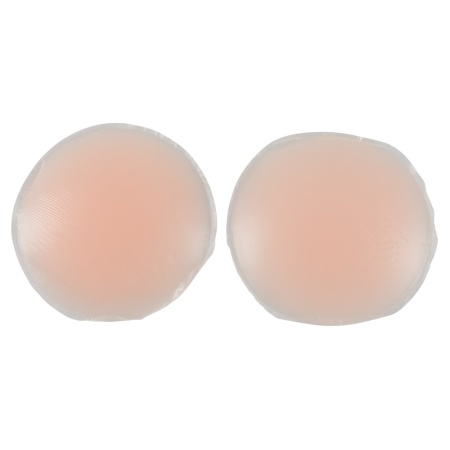 Cottelli Copricapezzoli in silicone - Accessorio di lingerie sexy