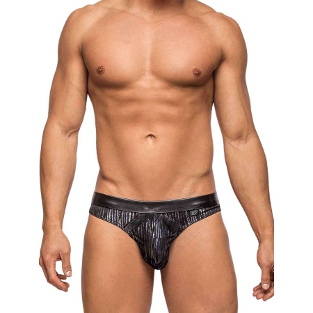 Image of Dazzling Male Power Thong