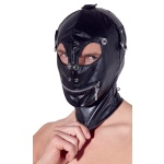 Fetish mask from the Fetish collection for fetish games