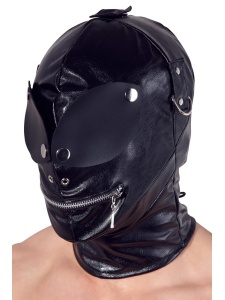 Fetisch-Maske aus der Fetish Collection für Fetisch-Spiele