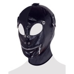 Maschera fetish della collezione Fetish per giochi fetish