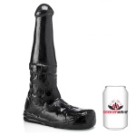 Image of Dildo XXL Gangbangster Shaped Boots