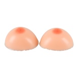 Image of the Breasts in Silicone Cottelli Collection 2 x 400 Gr