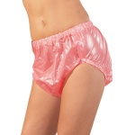 Pink nappy panties from the Fetish collection, BDSM & Fetish accessories