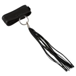 Image du Collier et Martinet BDSM par Bad Kitty