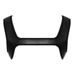 Neoprene harness from the Fetish Collection