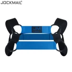 Harnais JockMail élastique et extensible avec des contrastes saisissants
