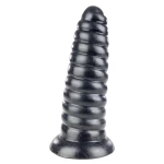 Dildo a piramide unicorno sciocco Gangbangster