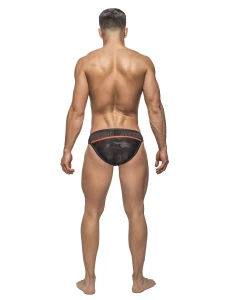 Image of Male Power Mi-Transparent Briefs, sexy lingerie for men