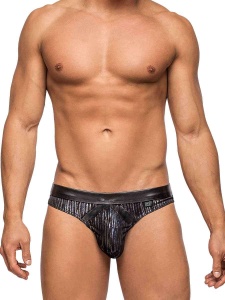 Image of Dazzling Male Power Thong