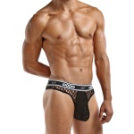 Image du String taille basse Male Power, une pièce de lingerie sexy pour hommes