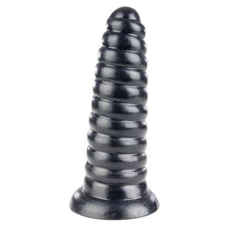 Dildo a piramide unicorno sciocco Gangbangster