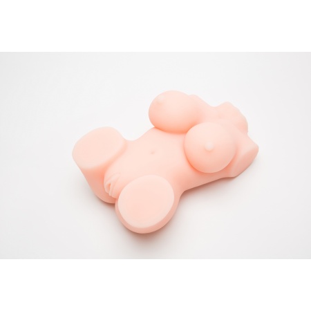Immagine del Power Escorts Heidi Masturbatore in silicone, giocattolo intimo a forma di corpo femminile