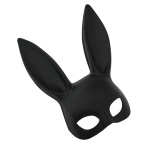 Sexy Rabbit Mask by Power Escorts - Charming Accessory
