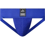Perizoma sportivo in blu di Jockmail