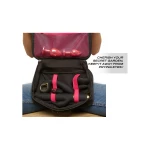Boîte de rangement Dorcel Discreet pour sextoys